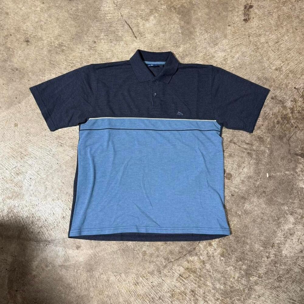 Vintage VTG 90’s Y2K Seven Hill Polo Shirt